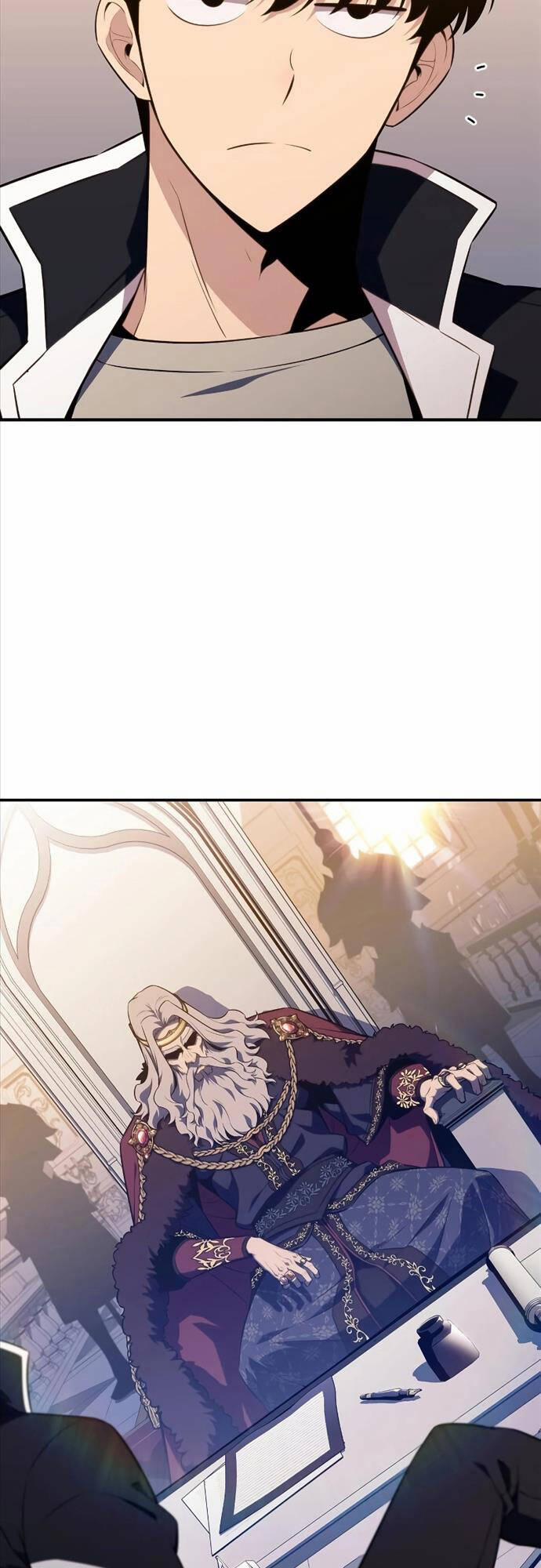 Người Chơi Mới Cấp Tối Đa 129 trang 12