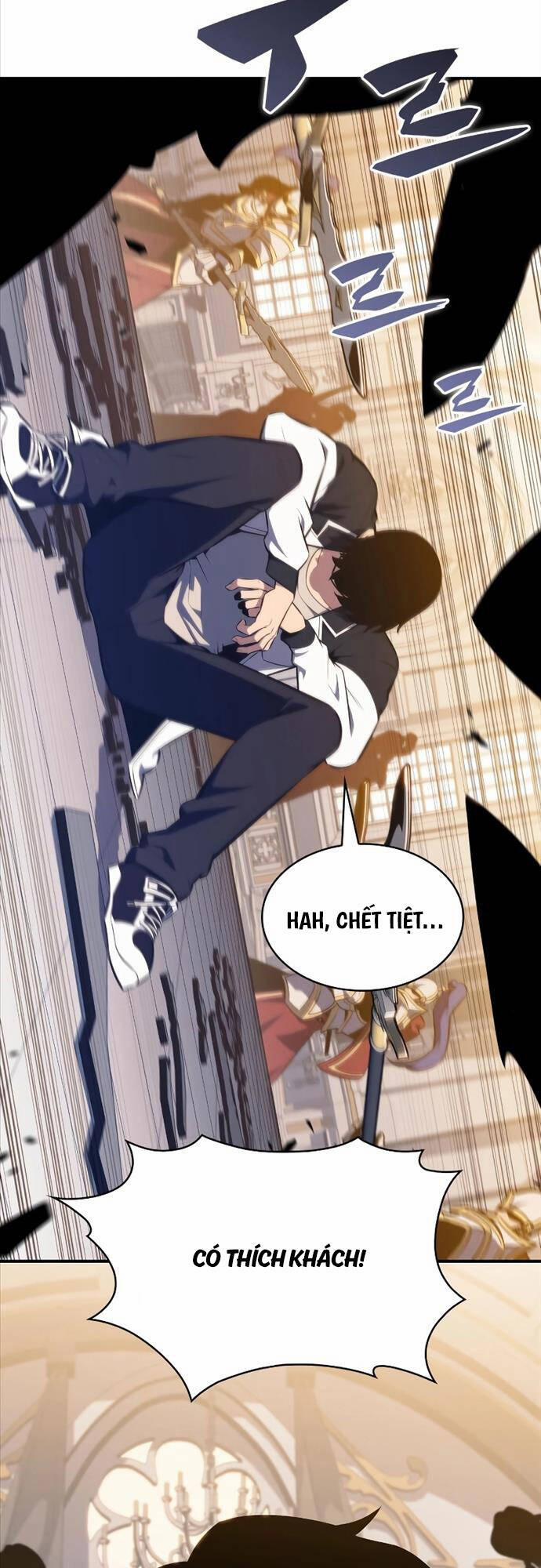 Người Chơi Mới Cấp Tối Đa 129 trang 16