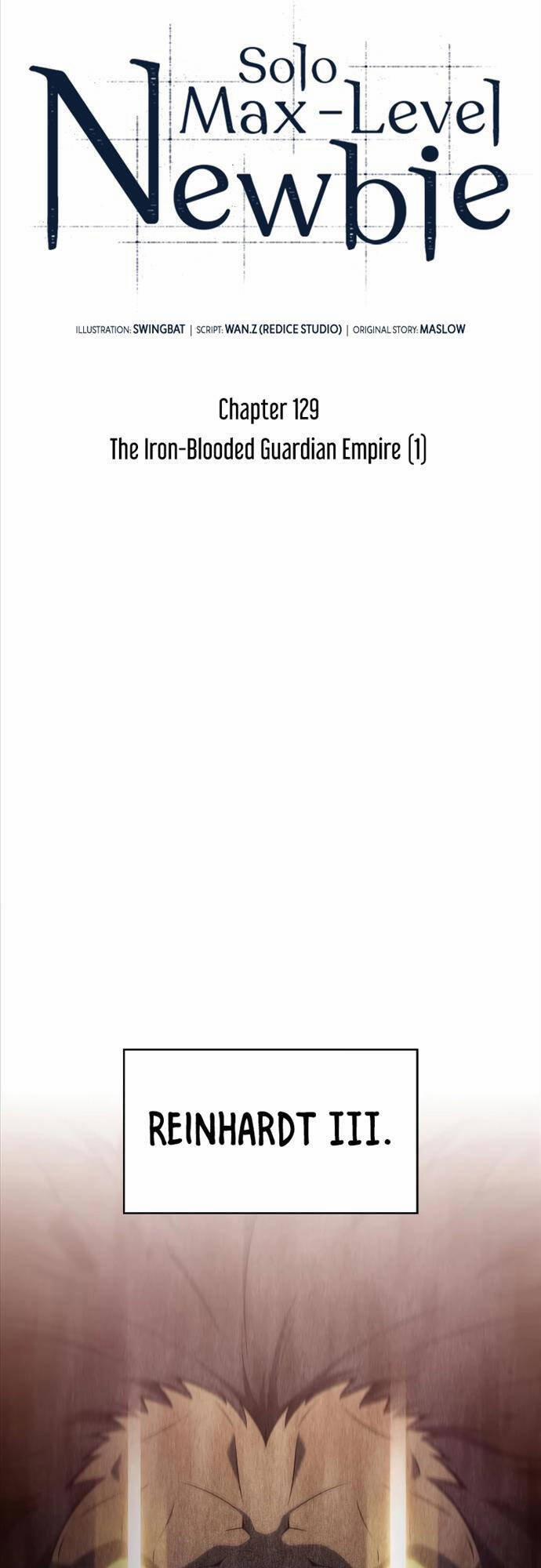 Người Chơi Mới Cấp Tối Đa 129 trang 18