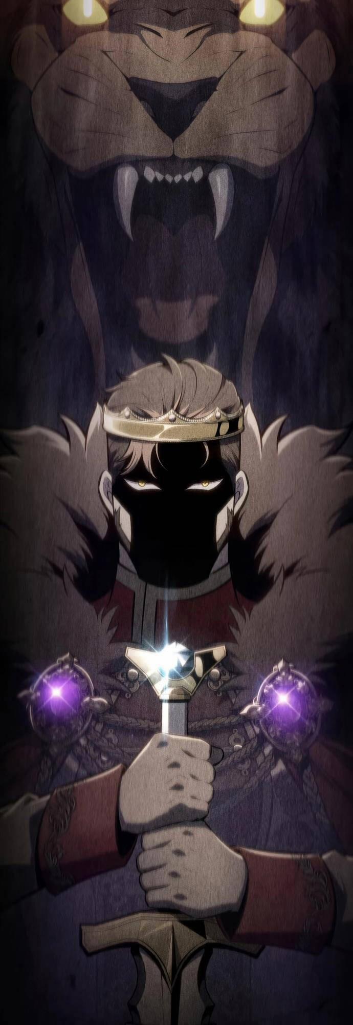 Người Chơi Mới Cấp Tối Đa 129 trang 19