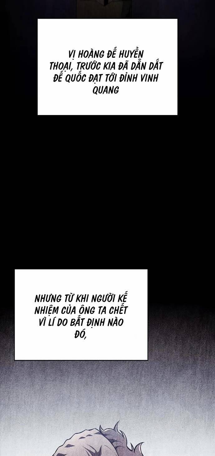 Người Chơi Mới Cấp Tối Đa 129 trang 20