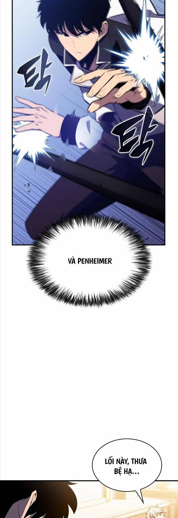 Người Chơi Mới Cấp Tối Đa 129 trang 24