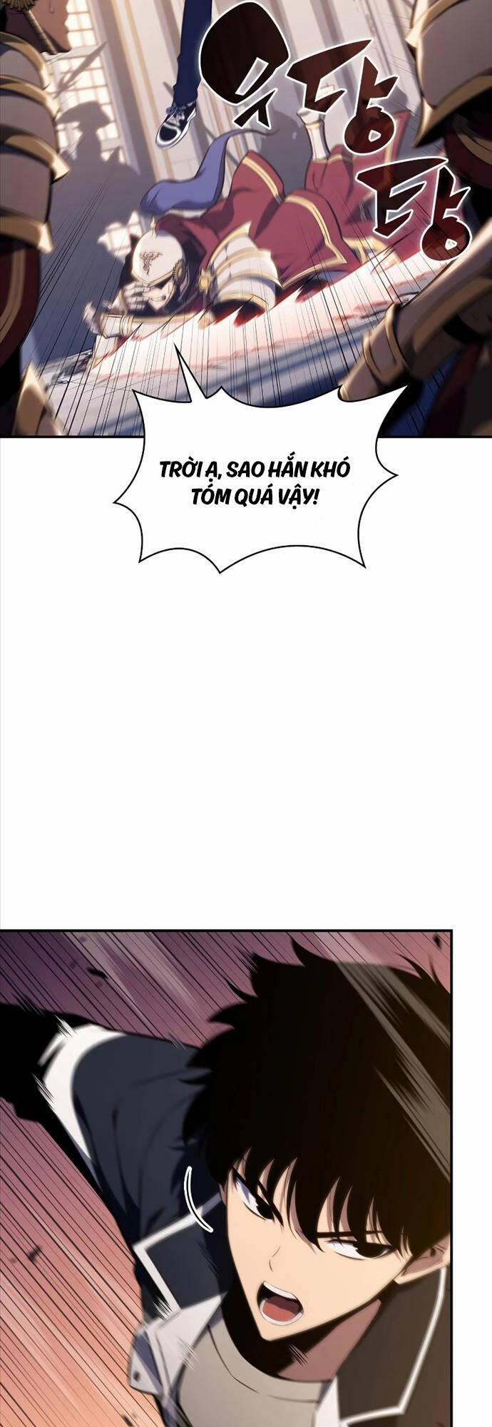 Người Chơi Mới Cấp Tối Đa 129 trang 27