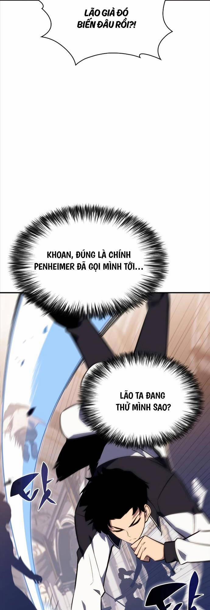 Người Chơi Mới Cấp Tối Đa 129 trang 29