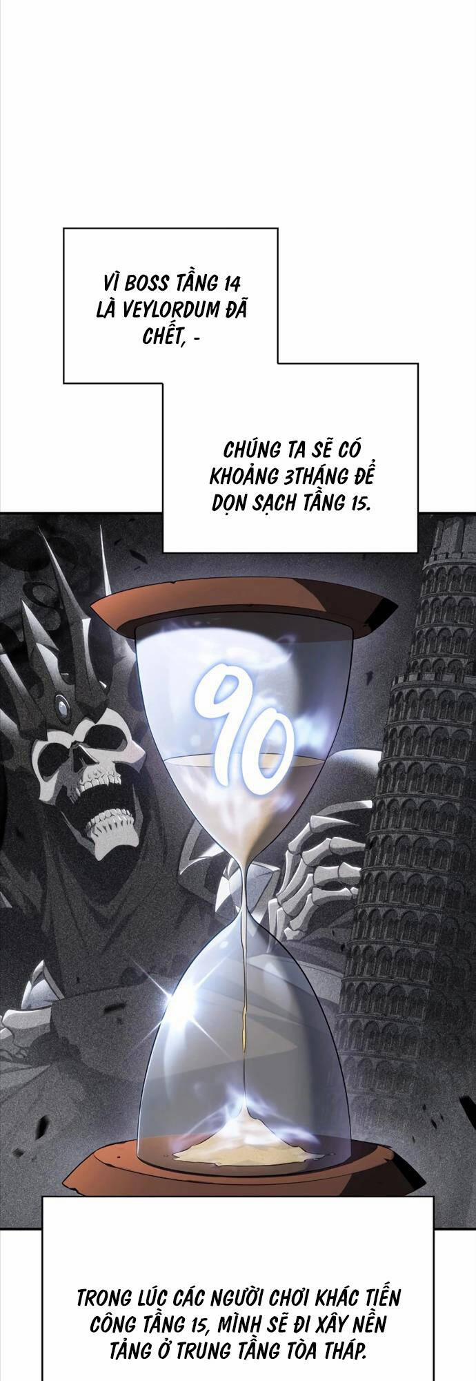 Người Chơi Mới Cấp Tối Đa 129 trang 3