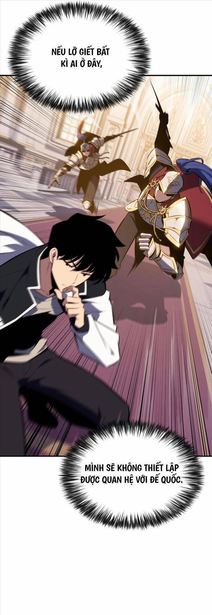 Người Chơi Mới Cấp Tối Đa 129 trang 31