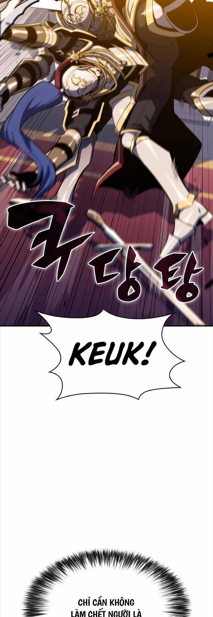 Người Chơi Mới Cấp Tối Đa 129 trang 33