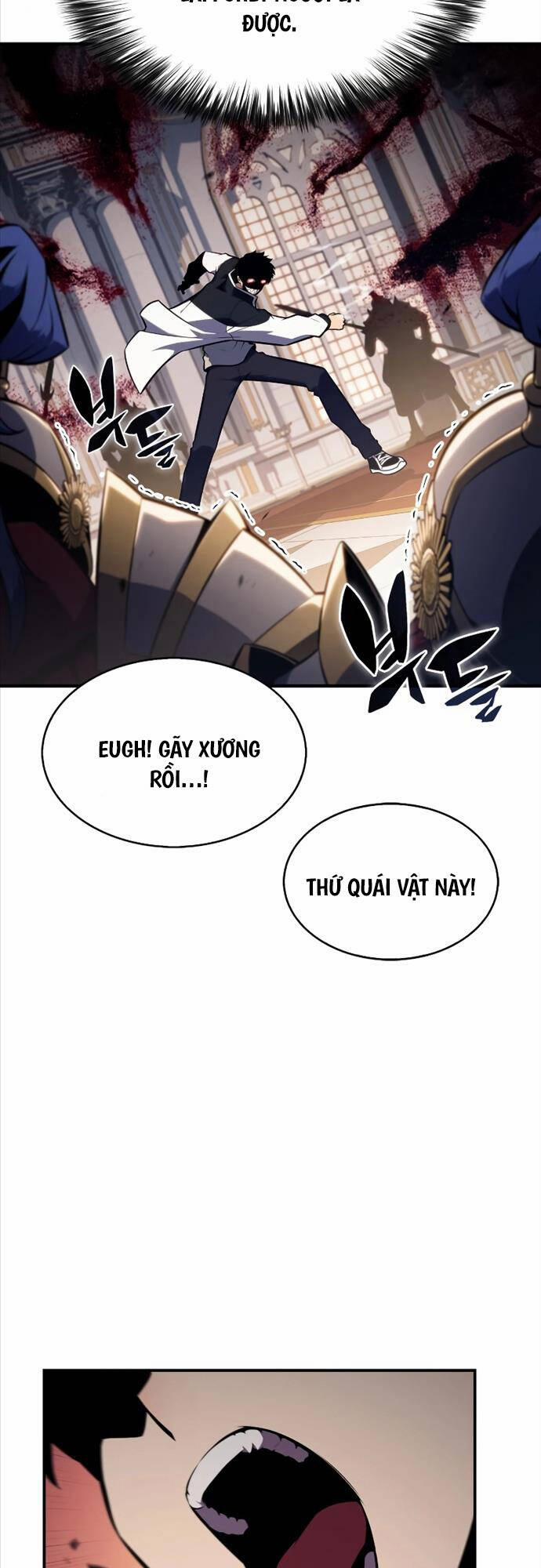 Người Chơi Mới Cấp Tối Đa 129 trang 34