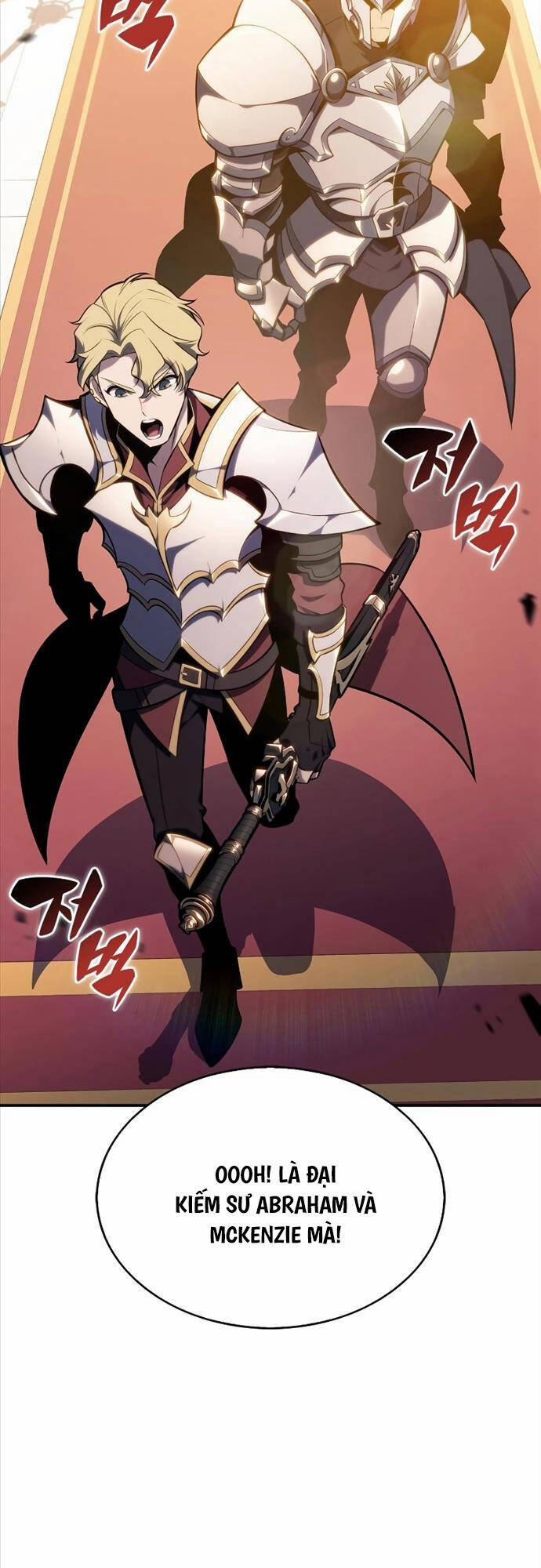 Người Chơi Mới Cấp Tối Đa 129 trang 36