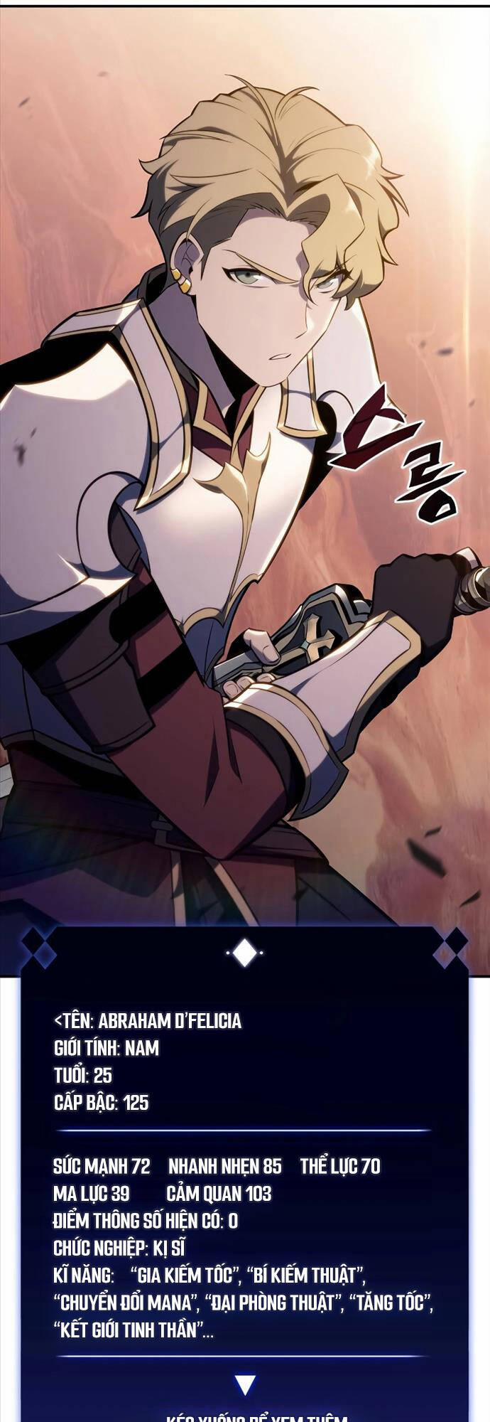 Người Chơi Mới Cấp Tối Đa 129 trang 38