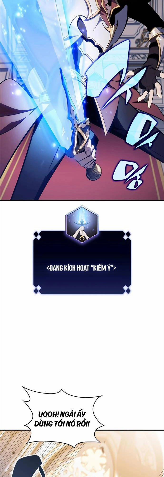 Người Chơi Mới Cấp Tối Đa 129 trang 44