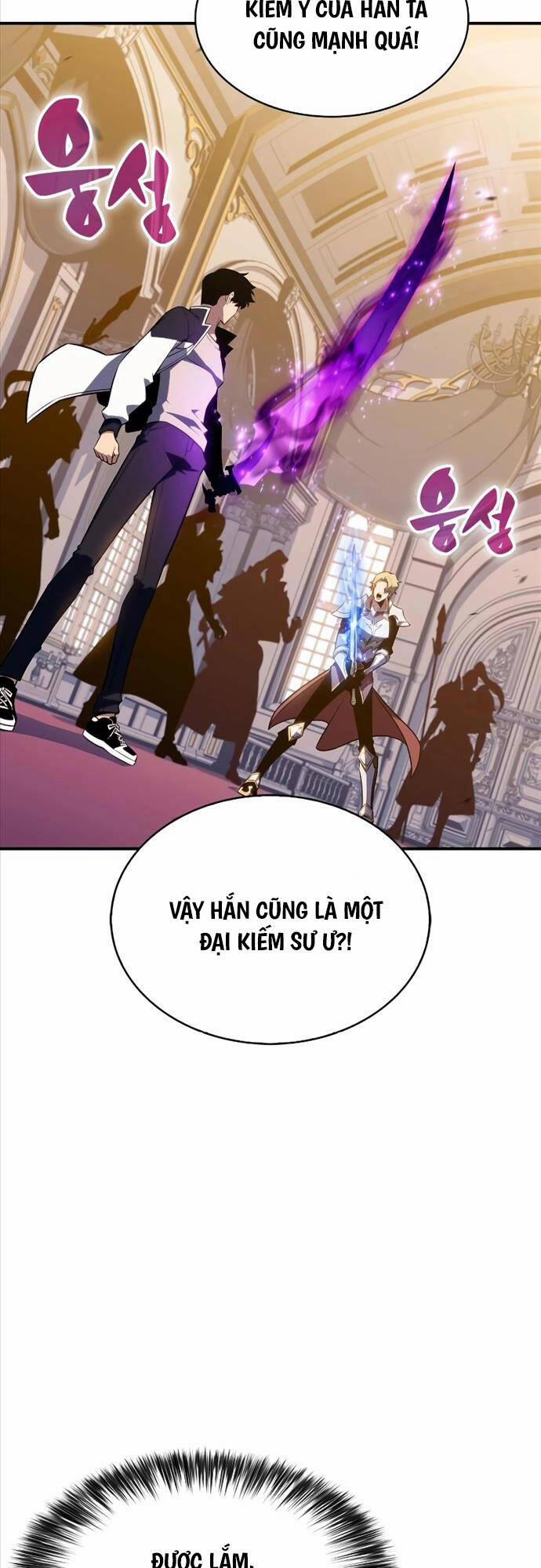 Người Chơi Mới Cấp Tối Đa 129 trang 49