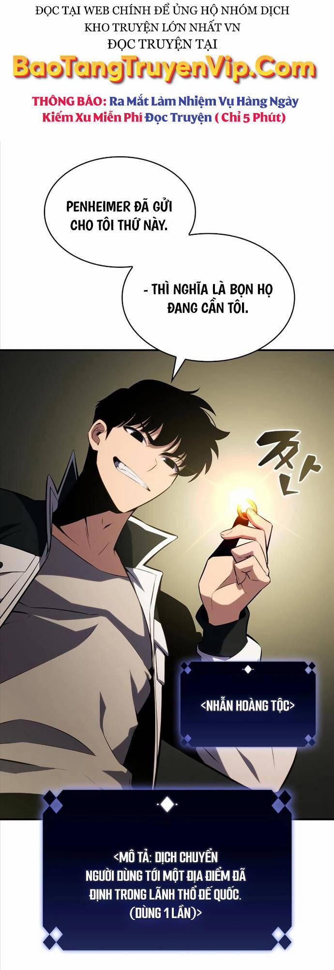 Người Chơi Mới Cấp Tối Đa 129 trang 5