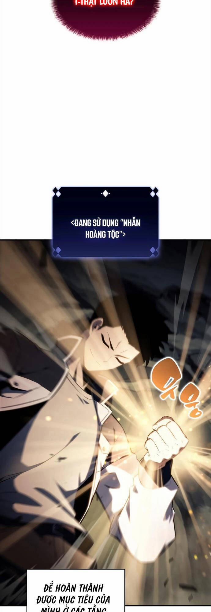 Người Chơi Mới Cấp Tối Đa 129 trang 7