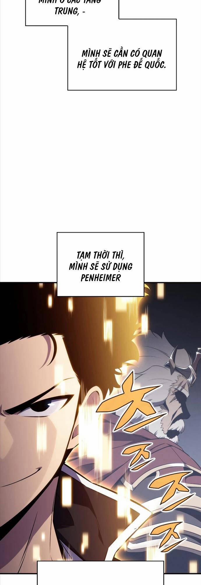 Người Chơi Mới Cấp Tối Đa 129 trang 8