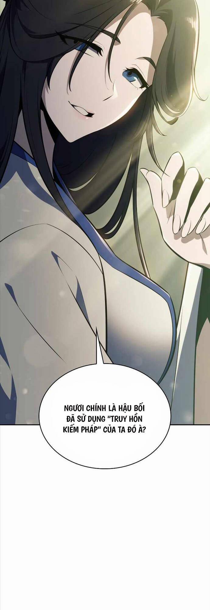 Người Chơi Mới Cấp Tối Đa 131 trang 19