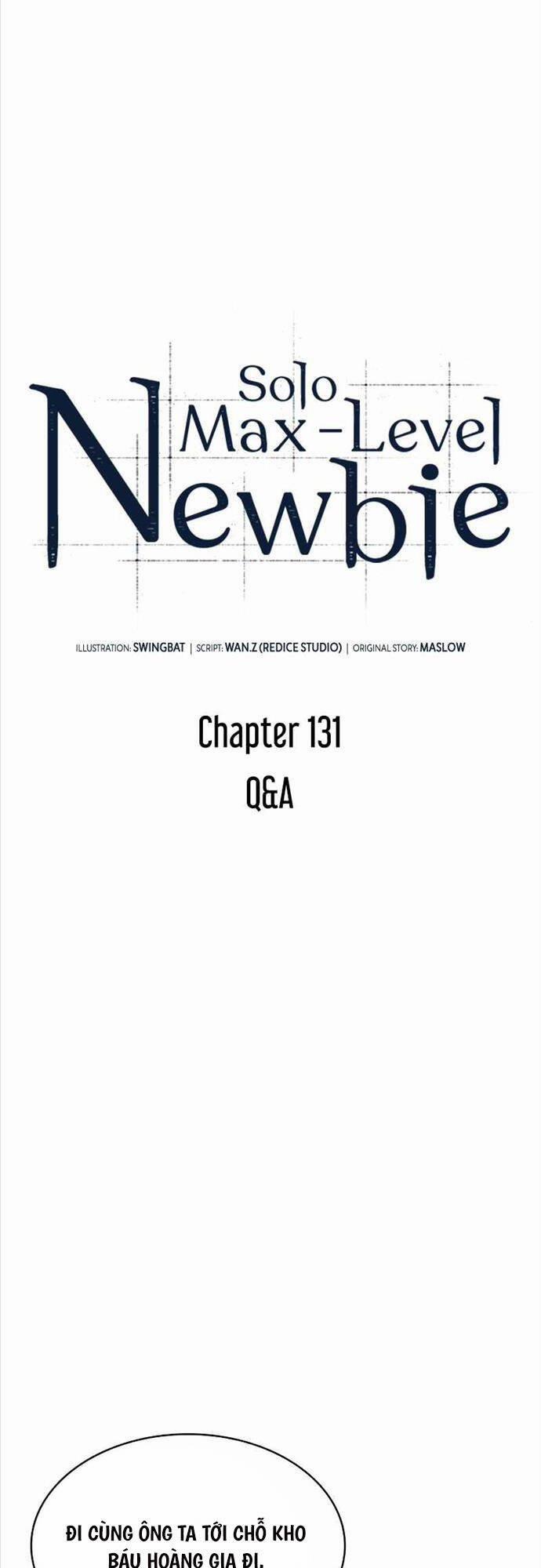 Người Chơi Mới Cấp Tối Đa 131 trang 20