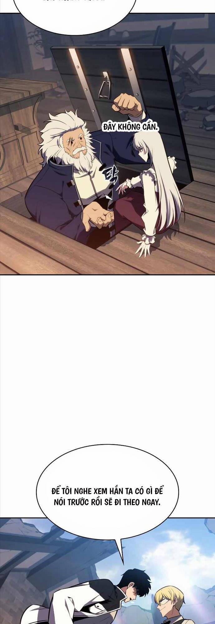 Người Chơi Mới Cấp Tối Đa 131 trang 21