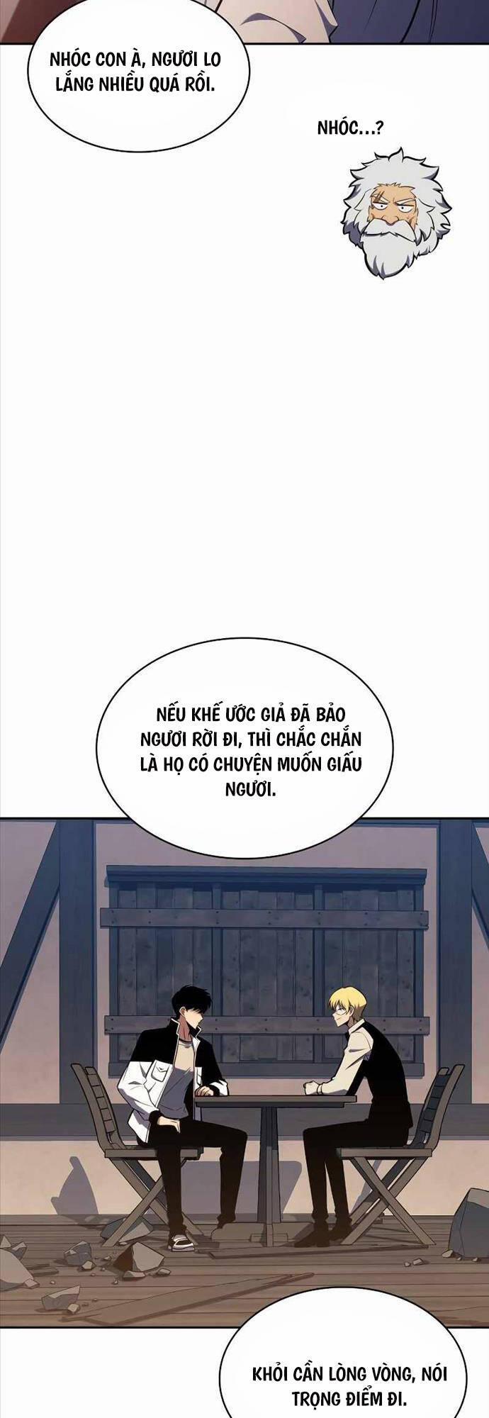 Người Chơi Mới Cấp Tối Đa 131 trang 25