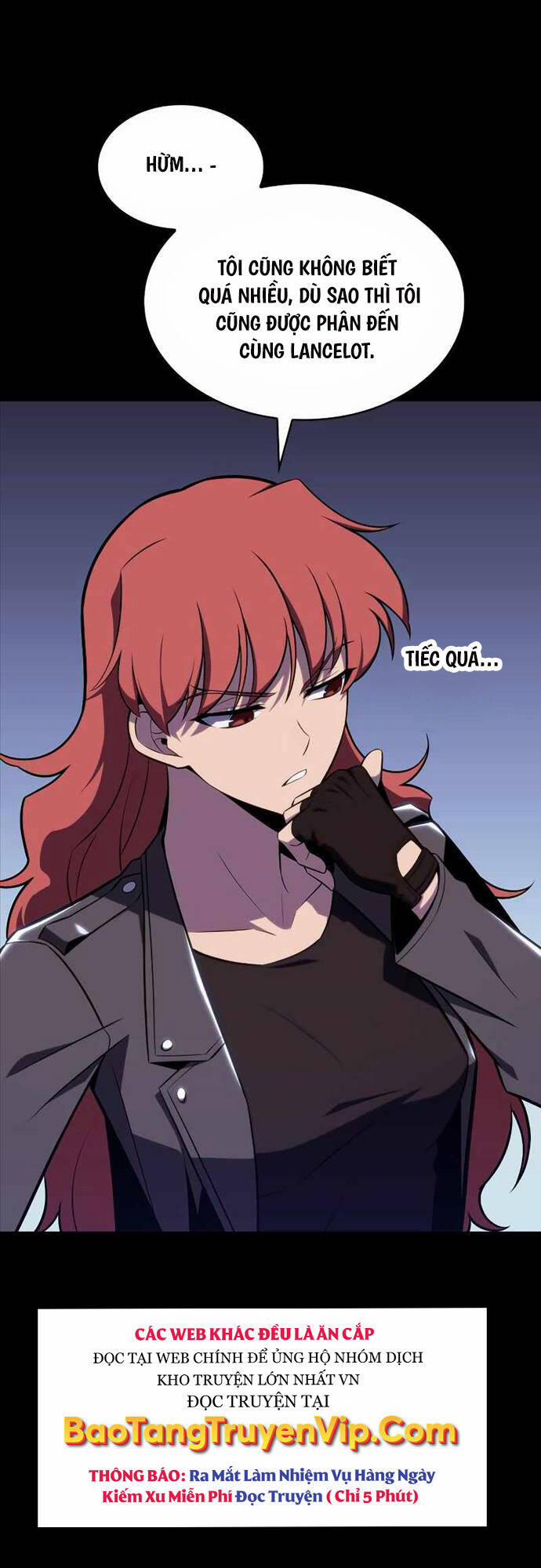 Người Chơi Mới Cấp Tối Đa 131 trang 33