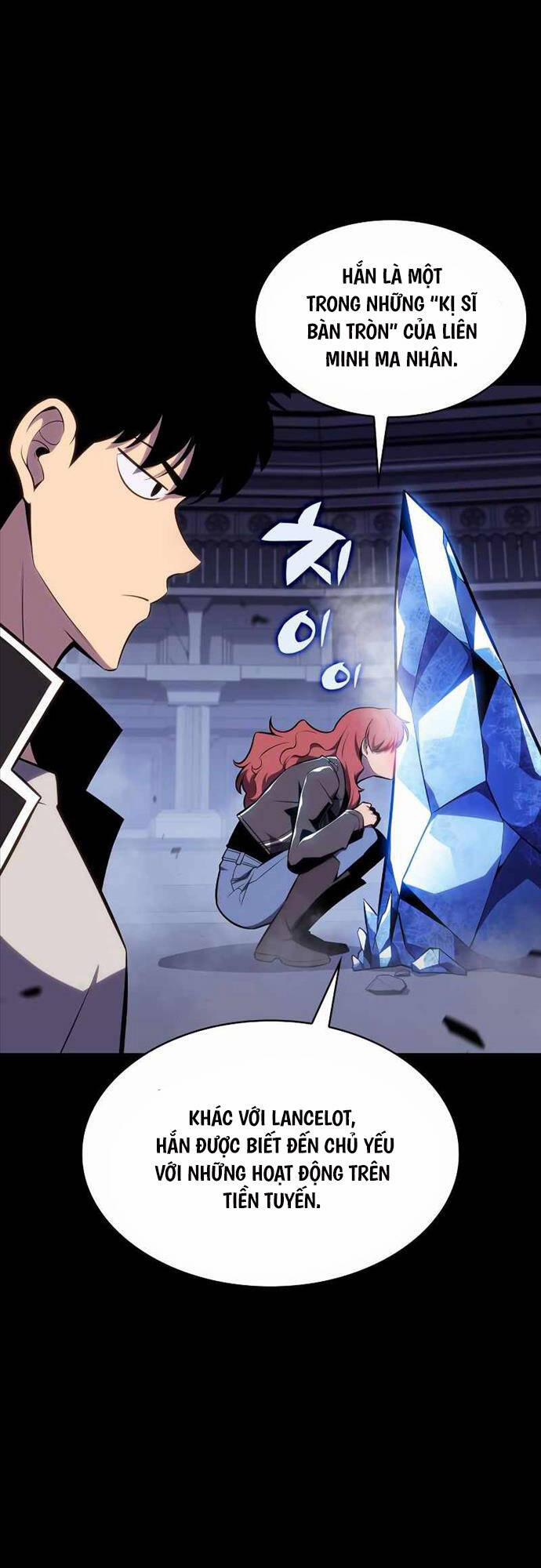 Người Chơi Mới Cấp Tối Đa 131 trang 35