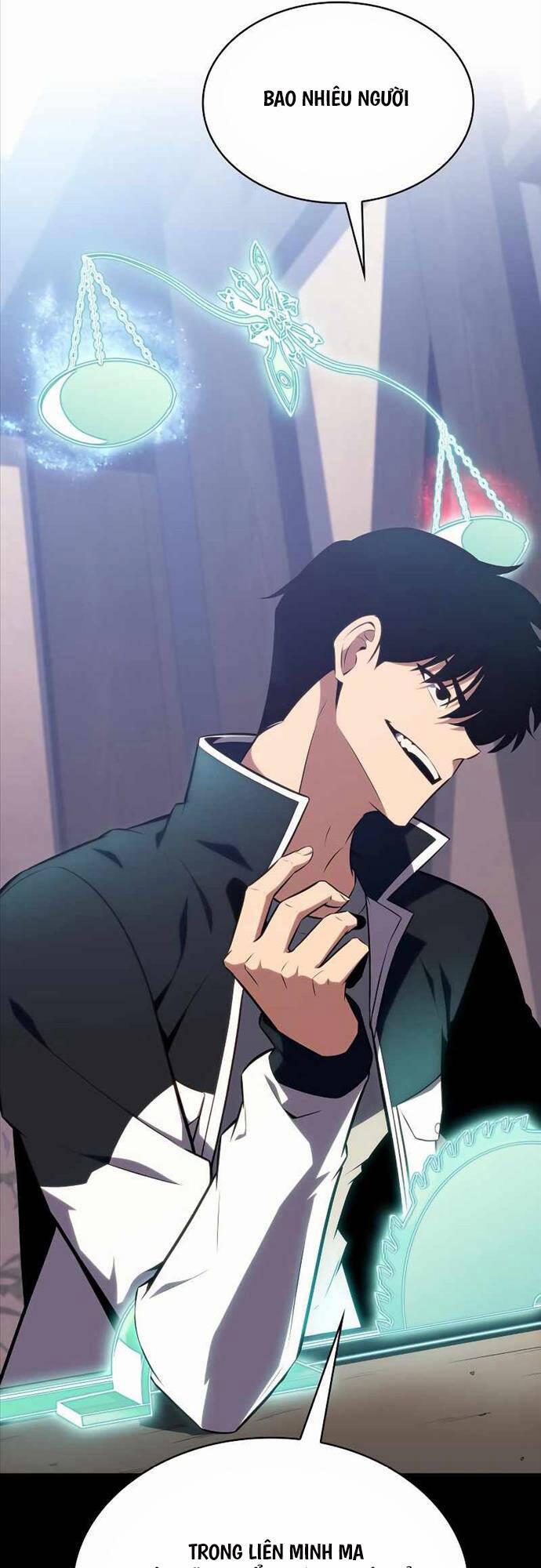 Người Chơi Mới Cấp Tối Đa 131 trang 51