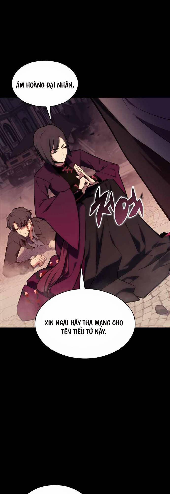 Người Chơi Mới Cấp Tối Đa 131 trang 6