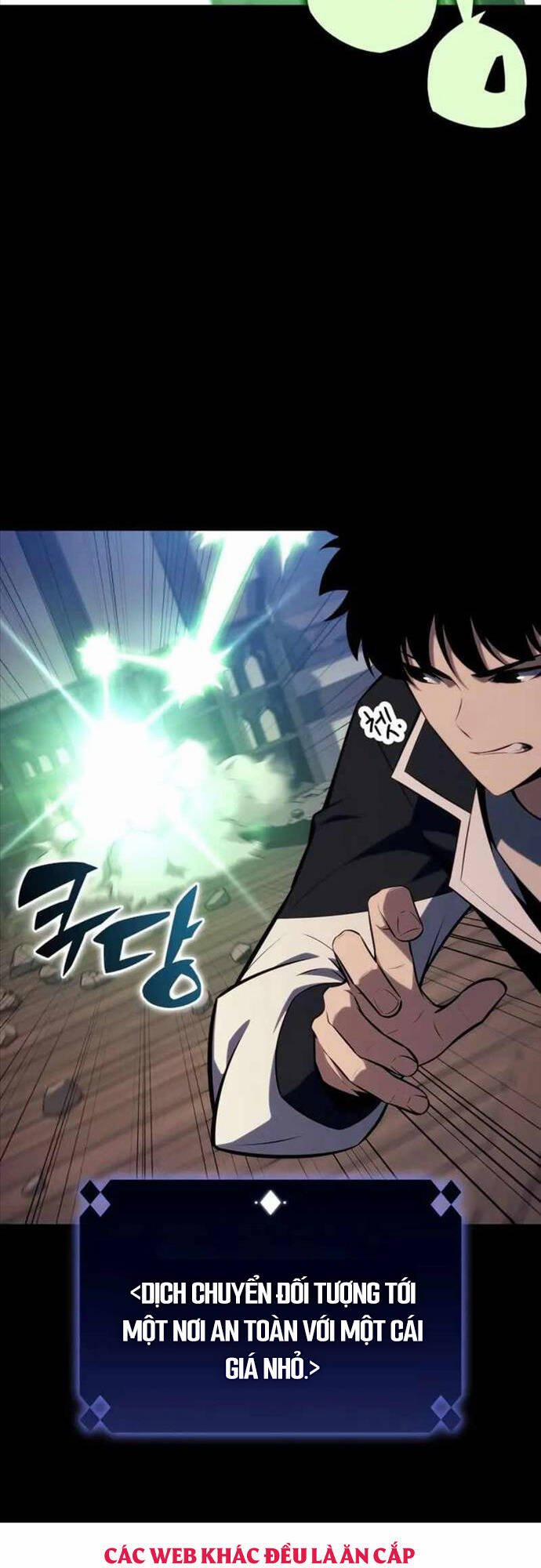 Người Chơi Mới Cấp Tối Đa 132 trang 12