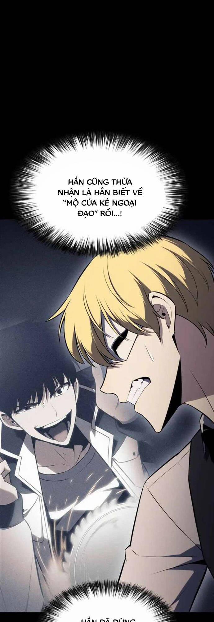 Người Chơi Mới Cấp Tối Đa 132 trang 3