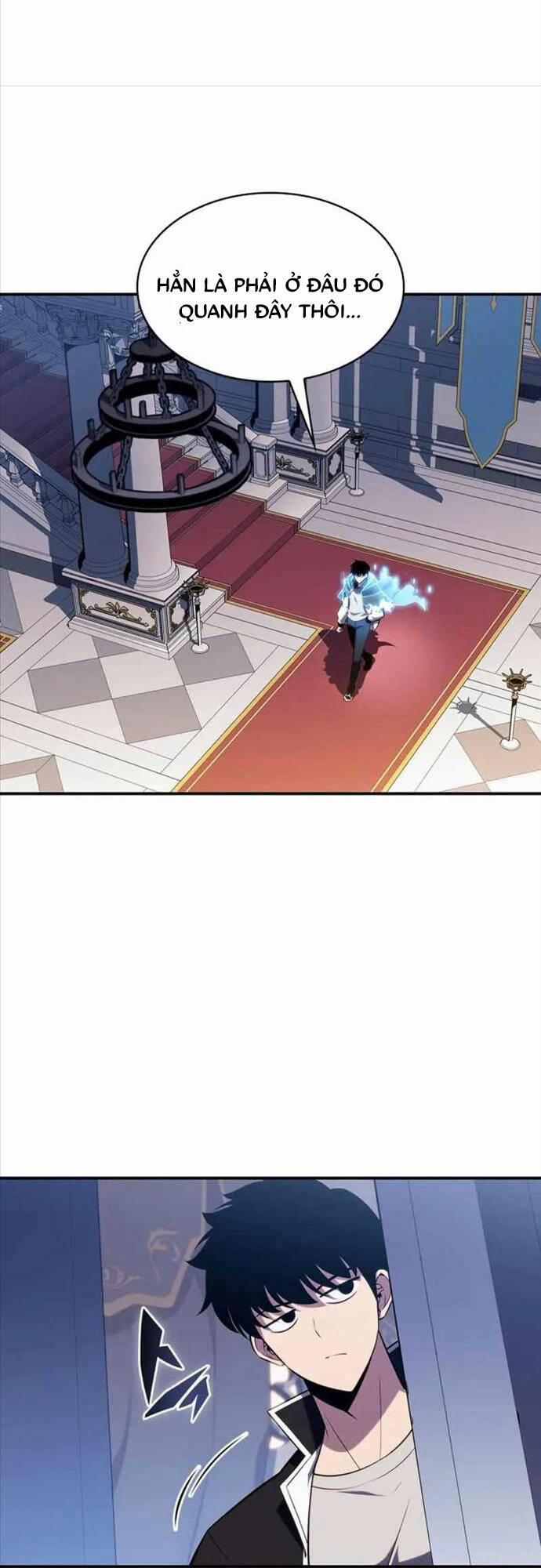 Người Chơi Mới Cấp Tối Đa 132 trang 40