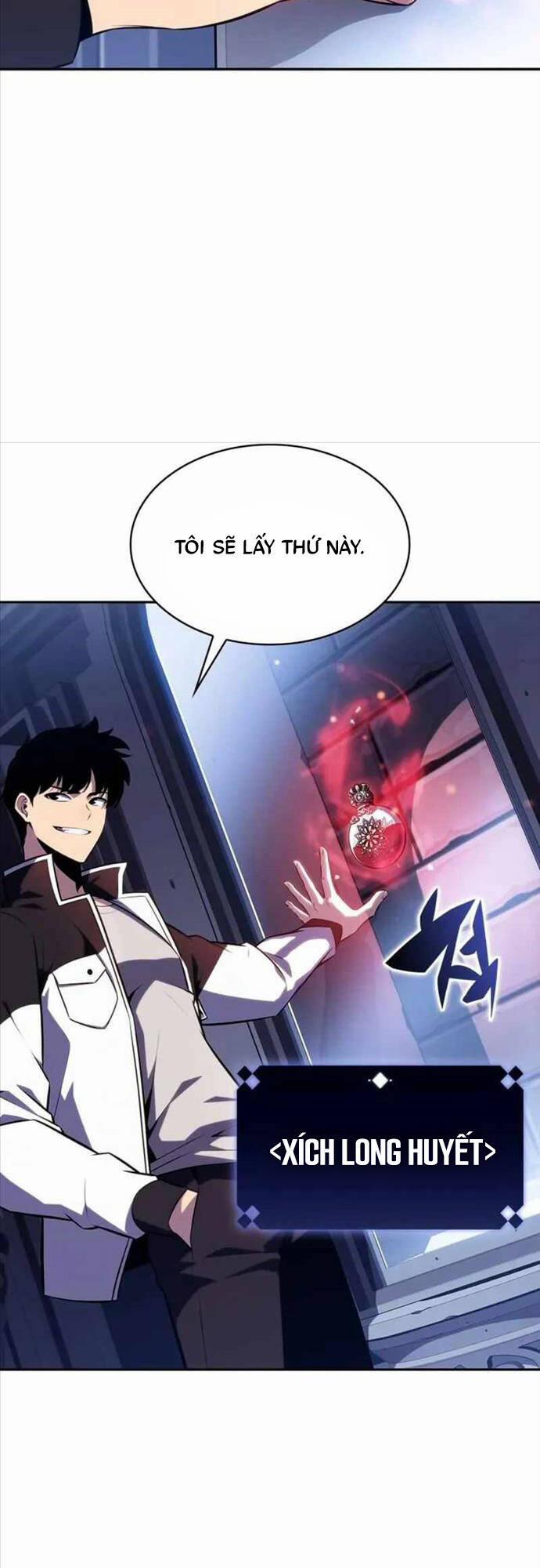 Người Chơi Mới Cấp Tối Đa 132 trang 47