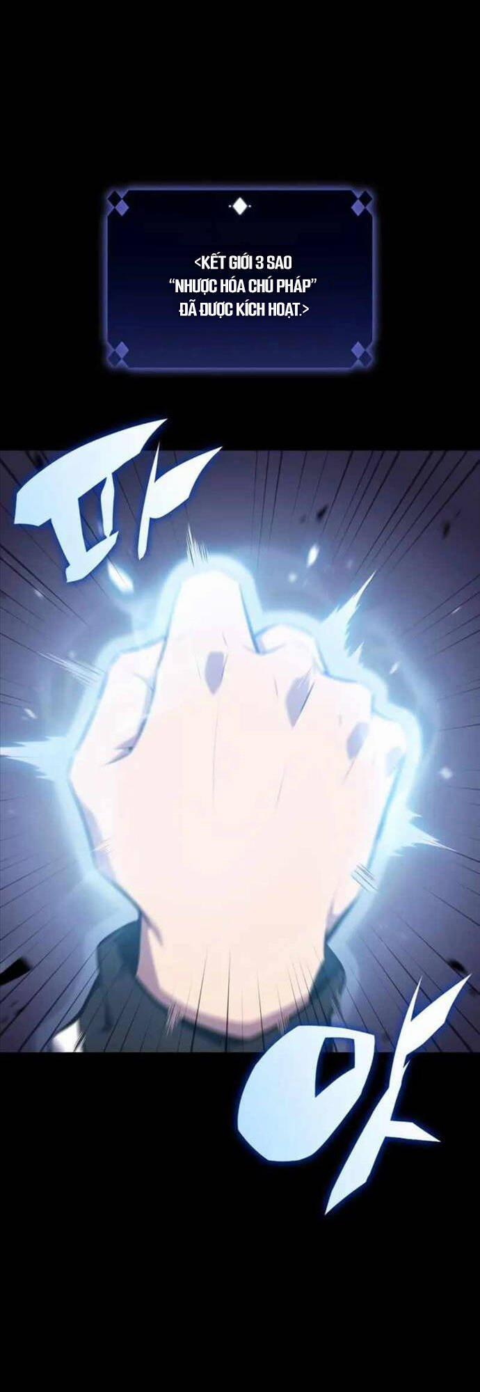 Người Chơi Mới Cấp Tối Đa 132 trang 5