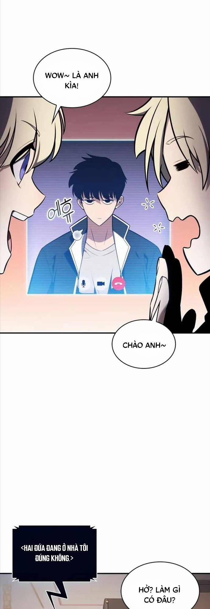 Người Chơi Mới Cấp Tối Đa 132 trang 55