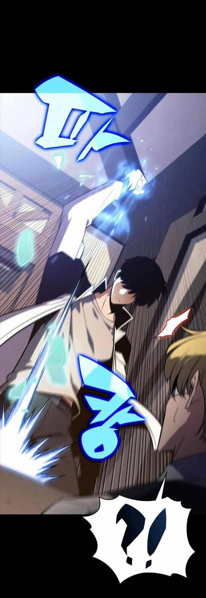 Người Chơi Mới Cấp Tối Đa 132 trang 6