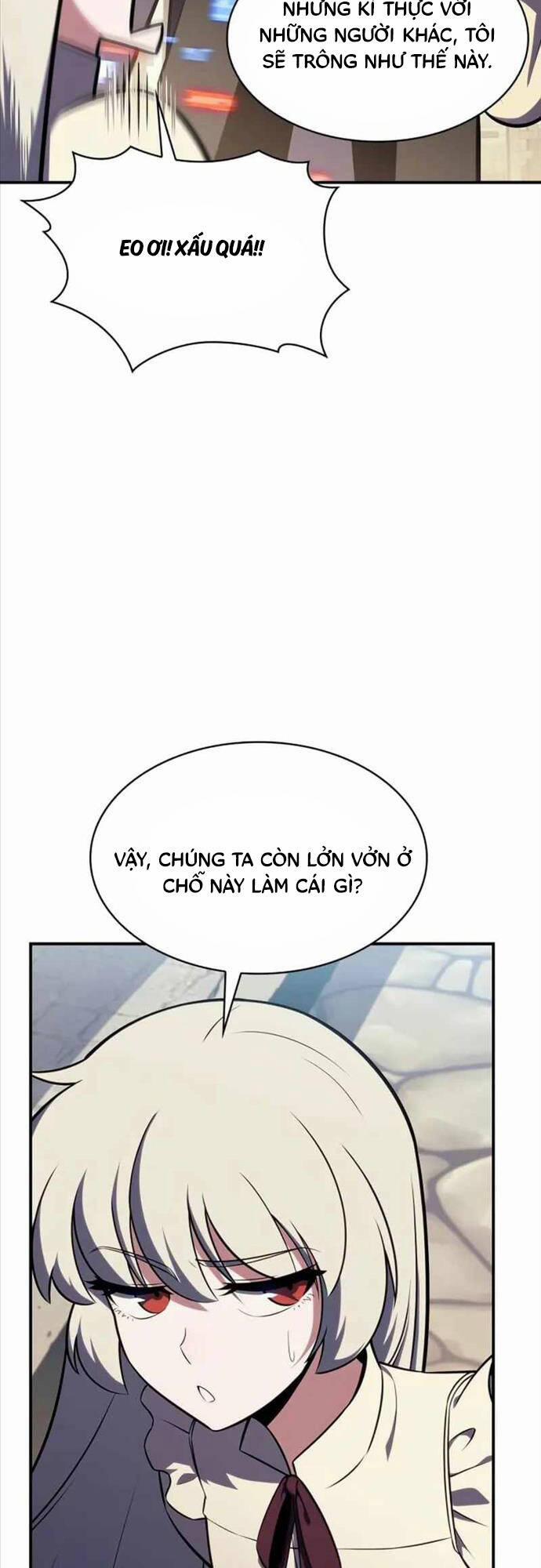 Người Chơi Mới Cấp Tối Đa 132 trang 64