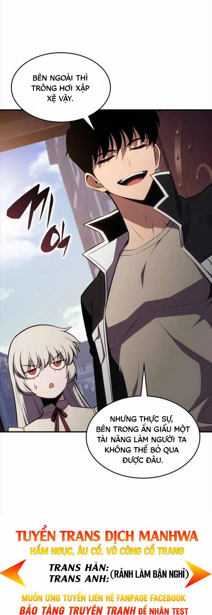 Người Chơi Mới Cấp Tối Đa 132 trang 67