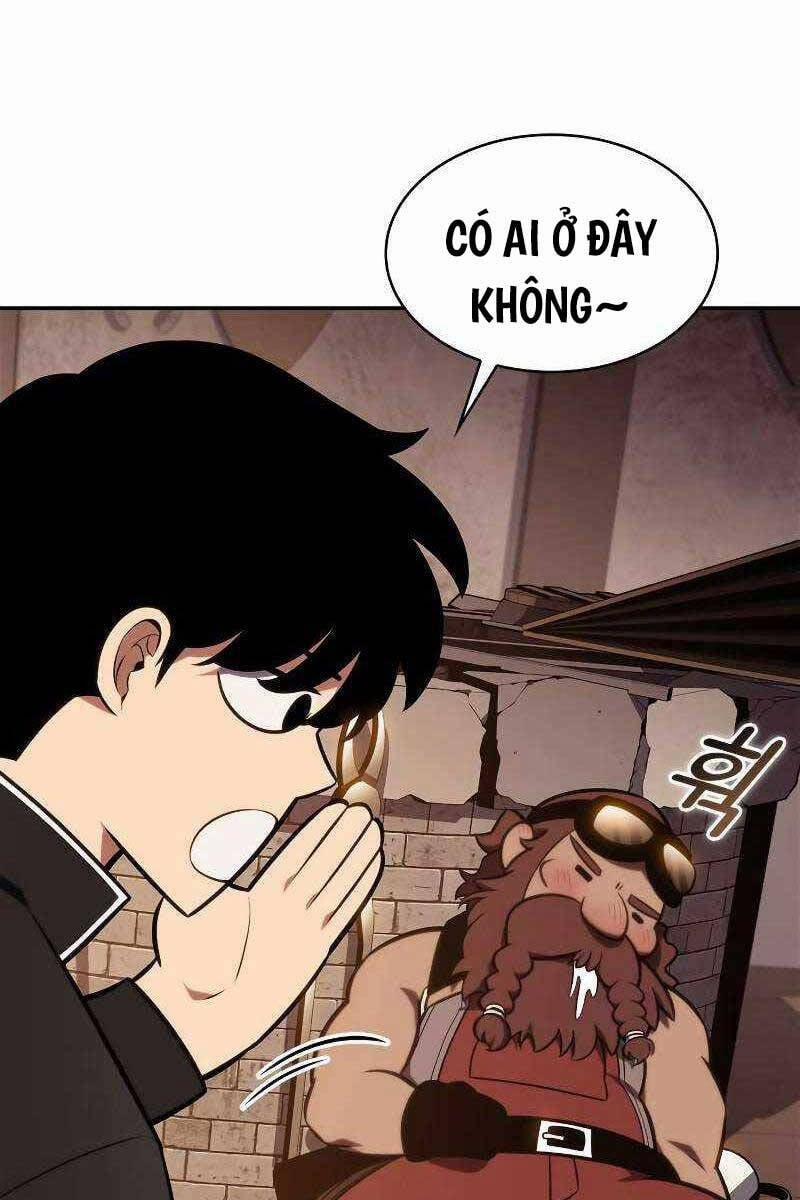 Người Chơi Mới Cấp Tối Đa 133 trang 11