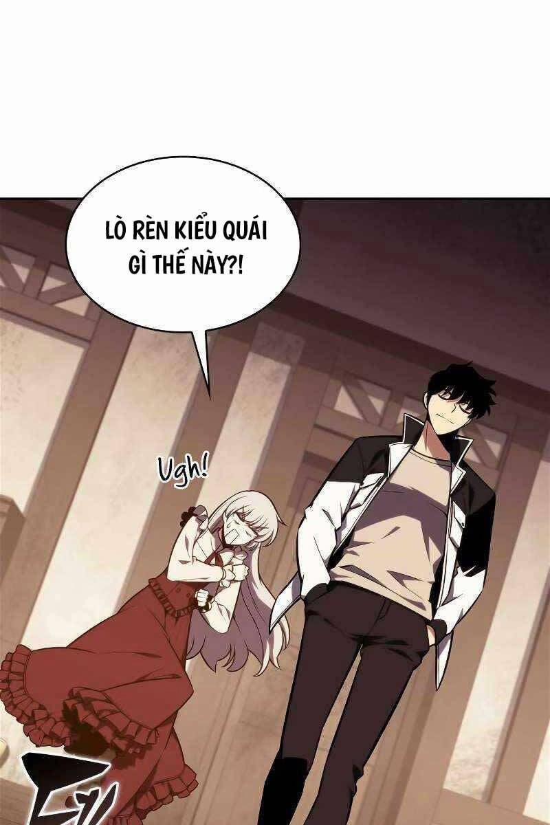 Người Chơi Mới Cấp Tối Đa 133 trang 2