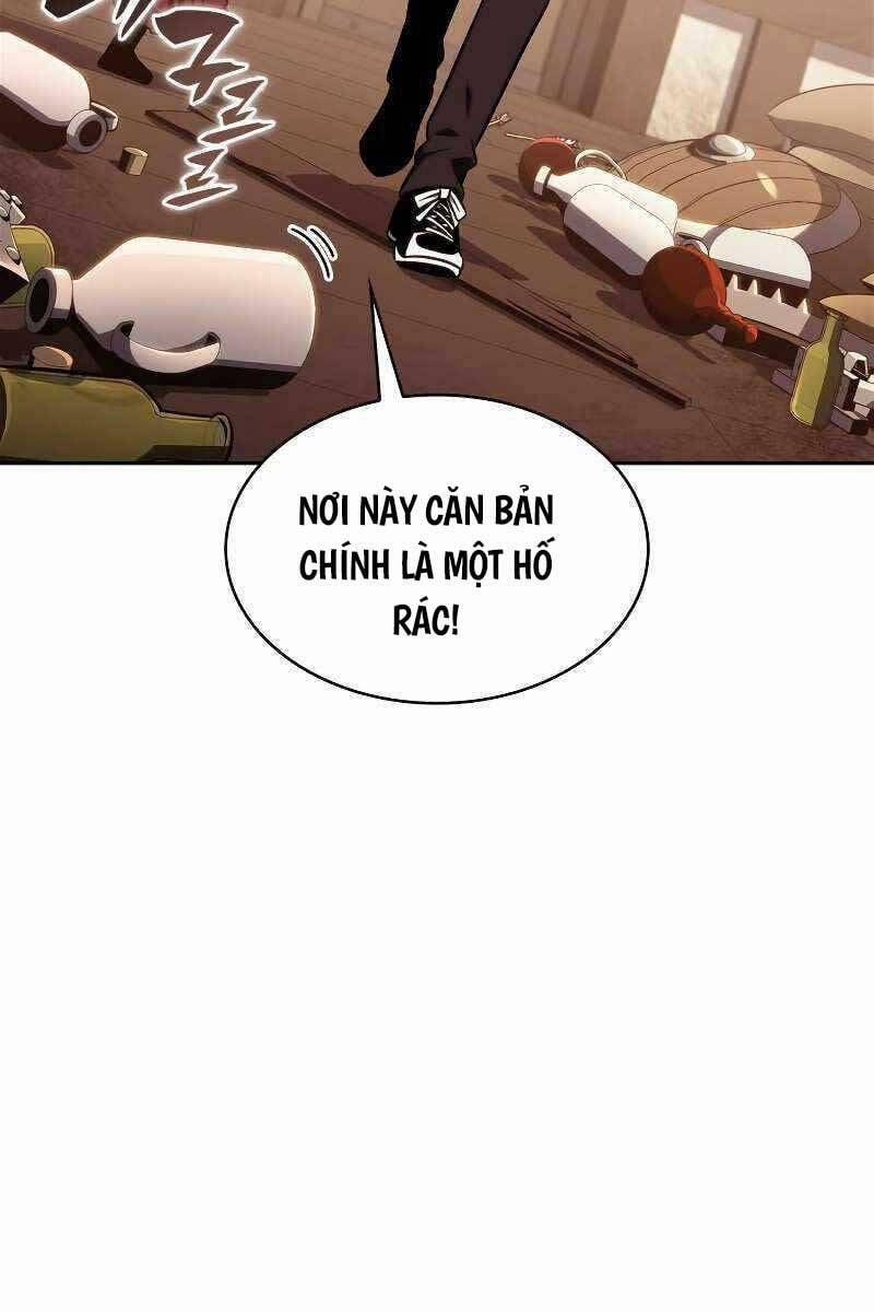 Người Chơi Mới Cấp Tối Đa 133 trang 3