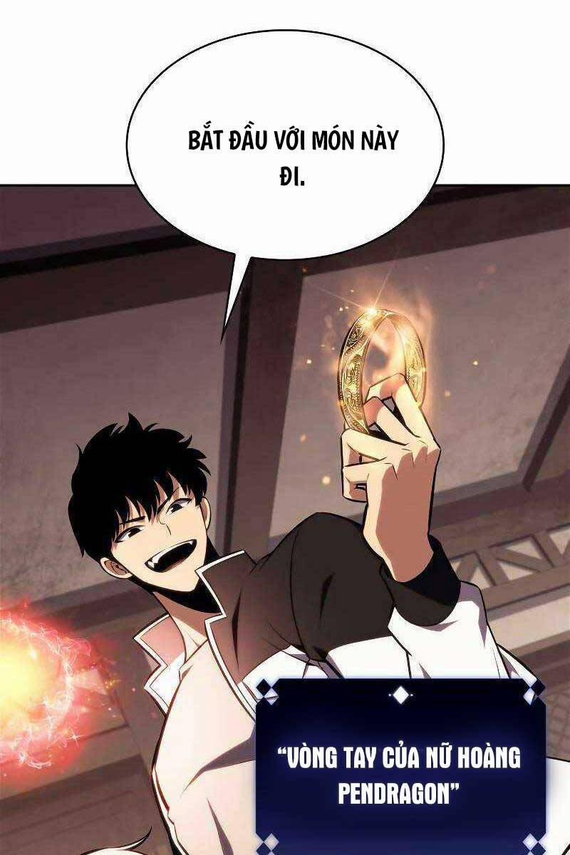 Người Chơi Mới Cấp Tối Đa 133 trang 35