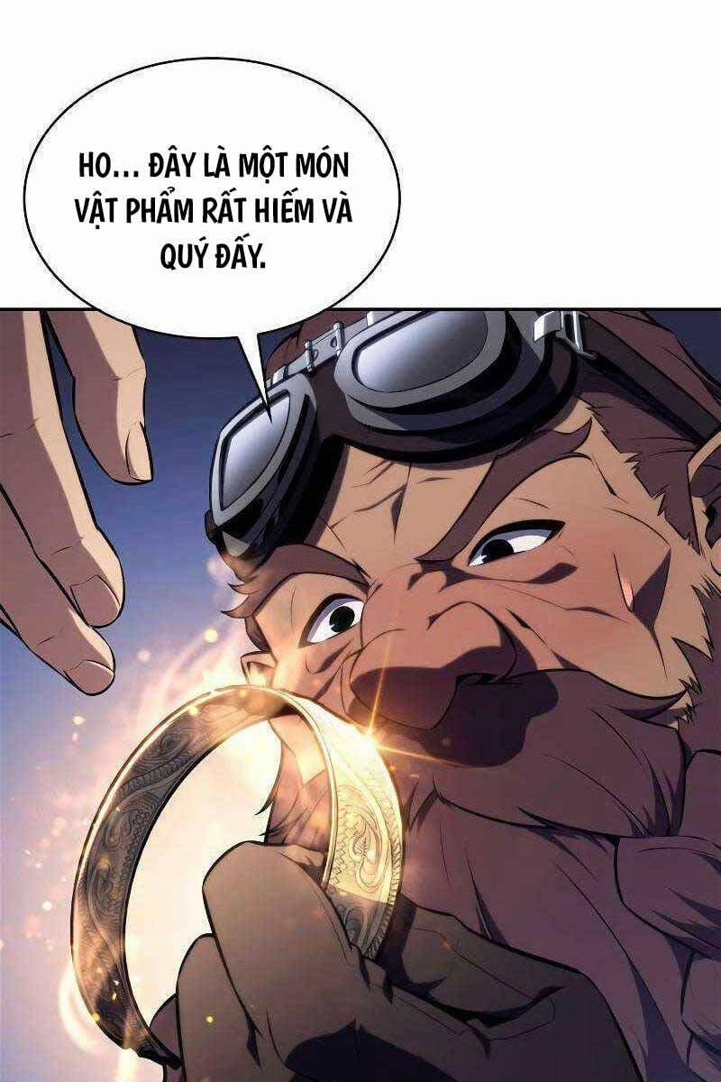 Người Chơi Mới Cấp Tối Đa 133 trang 37