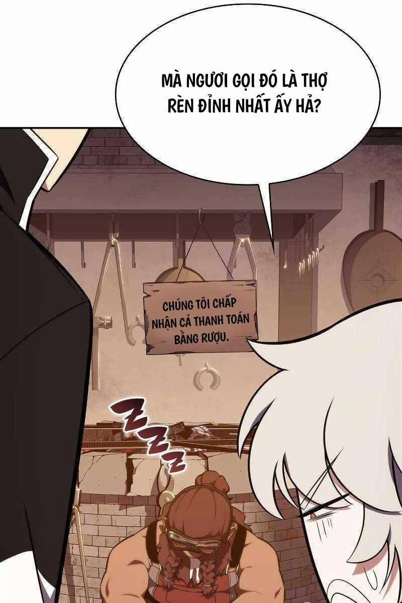 Người Chơi Mới Cấp Tối Đa 133 trang 4