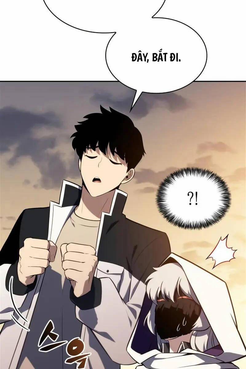 Người Chơi Mới Cấp Tối Đa 134 trang 133