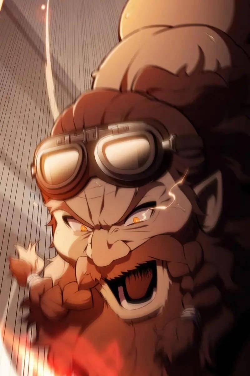 Người Chơi Mới Cấp Tối Đa 134 trang 2