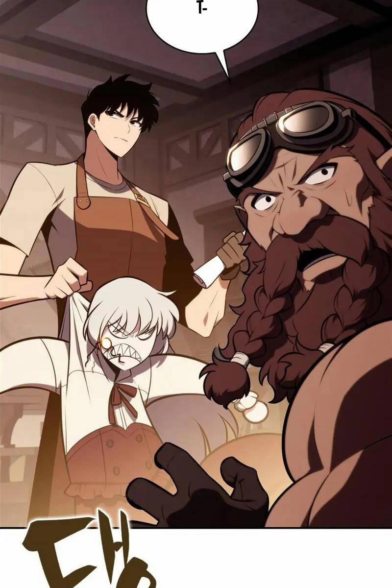 Người Chơi Mới Cấp Tối Đa 134 trang 43