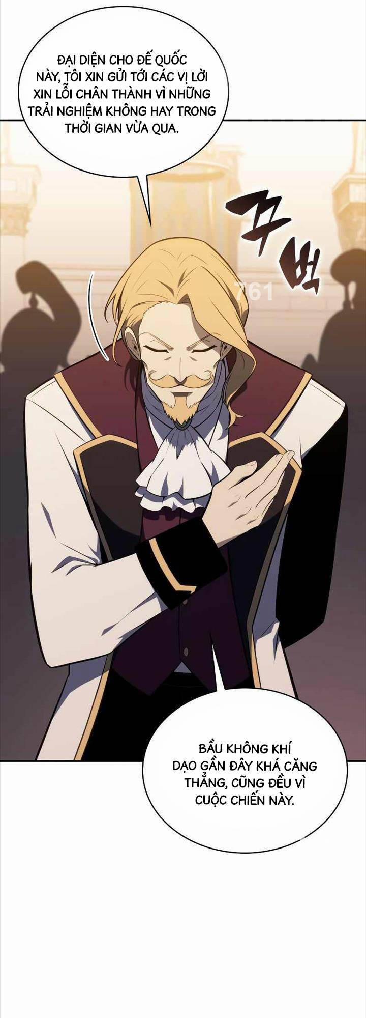 Người Chơi Mới Cấp Tối Đa 135 trang 1