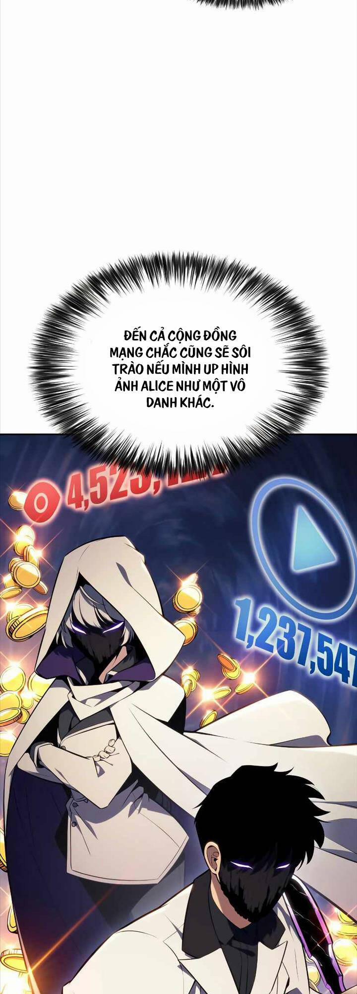 Người Chơi Mới Cấp Tối Đa 135 trang 16