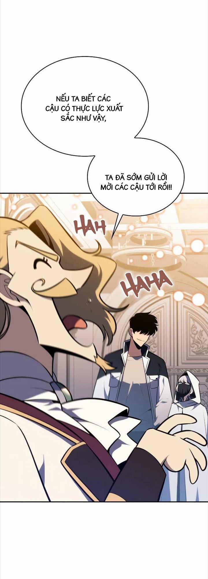 Người Chơi Mới Cấp Tối Đa 135 trang 2