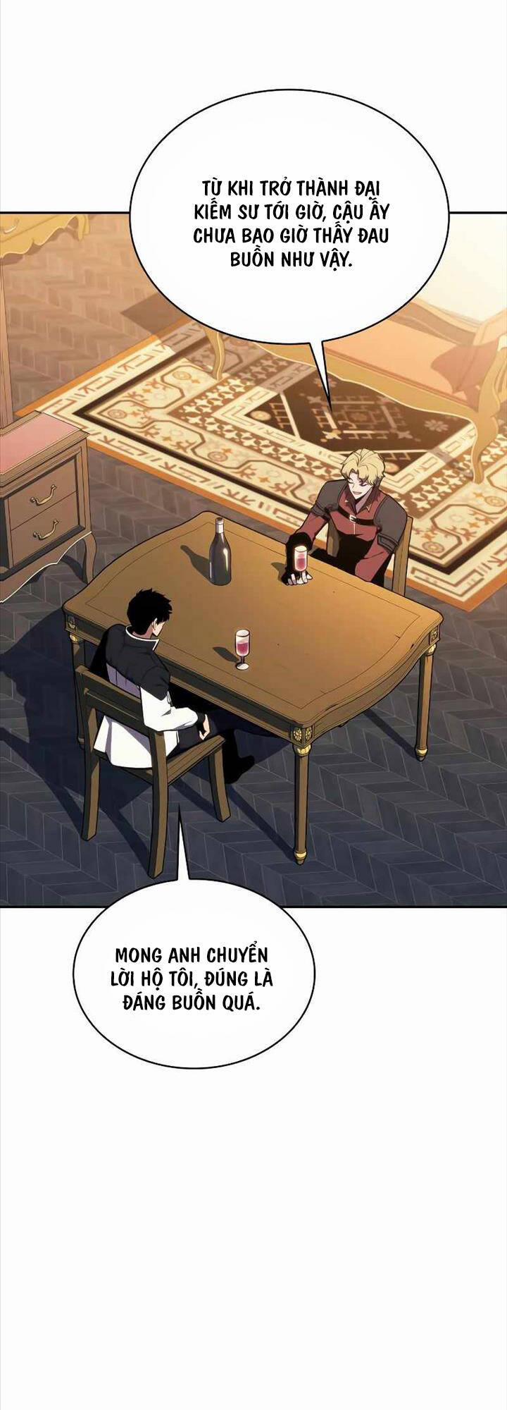 Người Chơi Mới Cấp Tối Đa 135 trang 28