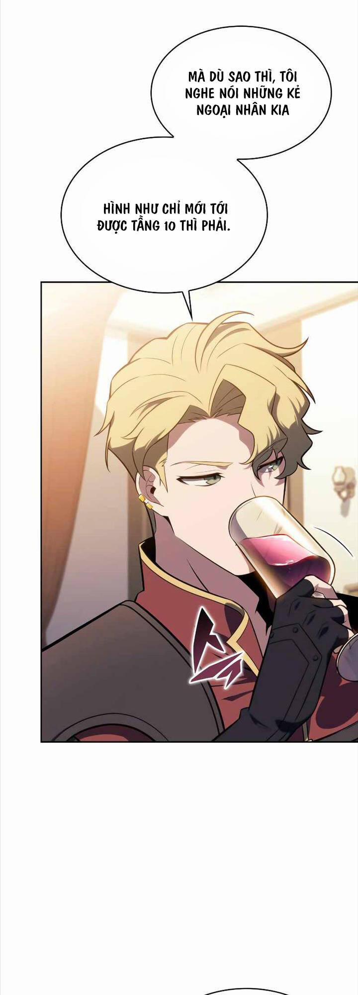 Người Chơi Mới Cấp Tối Đa 135 trang 29